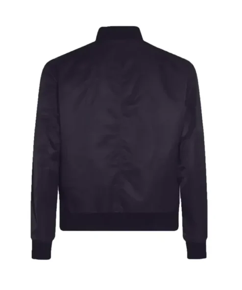 Montreal Canadiens Lightweight Navy Blue Jacket