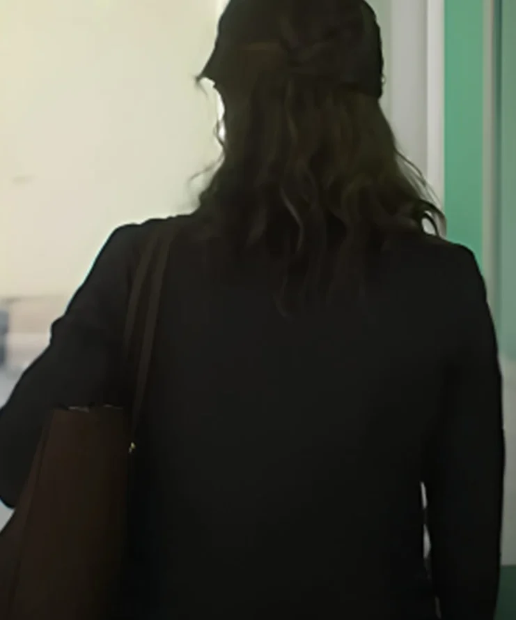 Moonflower Murders Susan Ryeland Black Jacket For Sale