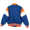 NHL New York Islanders Letterman Varsity Jacket For Sale