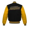 NHL Pittsburgh Penguins Varsity Jacket For Sale