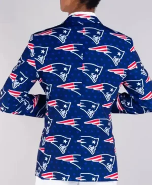 New England Patriots Suit Sale