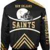 New Orleans Saints NFL Filiberto For Herrmode Jacket