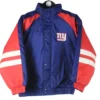 New York Giants Daryl Team Retro Jacket