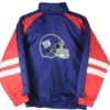 New York Giants Team Retro Daryl Jacket