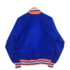 New York Islanders 90s Blue Varsity Jacket For Men and Women