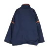 New York Islanders Blue Zip-Up Jacket