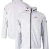 New York Jets Reilly White Track Jacket