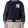 New York Yankees 2009 World Series Jacket