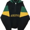 Oakland Athletics Rare Starter Pullover Jacket