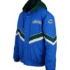 Buy Bartell Dallas Mavericks Vintage Starter Jacket For Men and Women