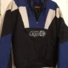 Orlando Magic Starter Bomber Hooded Jacket
