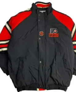 Philadelphia Flyers Starter Vintage Jacket