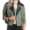 Pretty Little Liars Season 5 Talia Sandoval Jacket