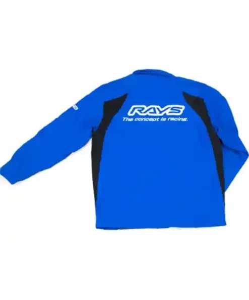 Rays All Season Jacket For Mens and Womens on Sale