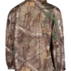 Seattle Seahawks Dunbrooke Camo Realtree Jacket