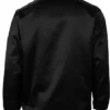 Shop Baltimore Orioles Midfield Full-Snap 1964 Black Satin Jacket For Unisex
