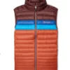 SkyMed Wheezer Puffer Vest For Sale