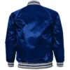 Stacey Toronto Maple Leafs Youth Ace Defender Jacket