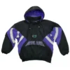 Tampa Bay Devil Rays Starter Hoodie