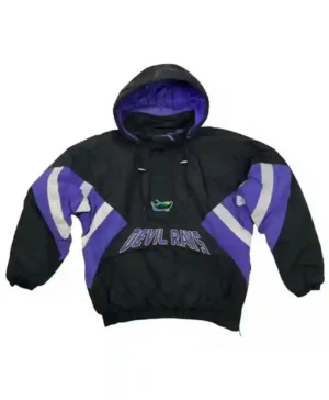 Tampa Bay Devil Rays Starter Hoodie