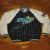 Tampa Bay Rays Devil Jacket
