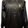 The Fall Guy Stuntman Association Satin Varsity Jacket For Sale