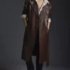 The Young And The Restless Mariah Copeland Coat For Sale
