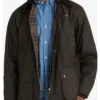 The Young And The Restless Nick Newman Cotton Jacket For Sale