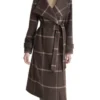 The Young and the Restless Mariah Copeland Trench Coat