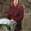 The Young and the Restless Tessa Porter Wool Coat