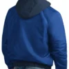 Toronto Blue Jays Starter Triple Blue Hoodie For Sale
