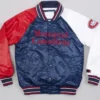 Trudie Montreal Canadiens Youth Varsity Jacket