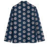 Winnipeg Jets All-Over Print Blazer For Men and Women