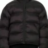 3B Sports Icon Devin Haney Puffer Jacket