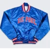 80’s Depaul Blue Demons Varsity Jacket