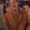 90 Day Fiance S11 Juan Brown Hooded Jacket