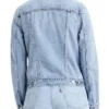 90 Day Fiance S11 Stevi Denim Jacket