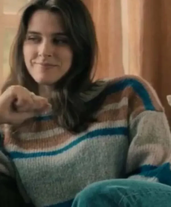 A Beautiful Life 2023 Inga Ibsdotter Lilleaas Sweater