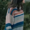 A Beautiful Life 2023 Inga Lilleaas Sweater