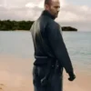 A Working Man 2025 Jason Statham Jacket