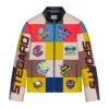 All Star National Champions League Stegaro Jacket