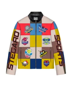 All Star National Champions League Stegaro Jacket