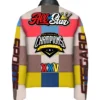 All Star National Champions League Stegaro Jacket For Sale
