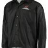 Arizona Cardinals Classic Coaches Windbreaker Raglan Jacket
