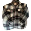 Baylen Dupree Baylen Out Loud Shacket