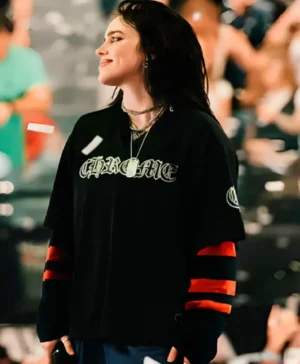 Billie Eilish Hit Me Hard And Soft Tour Shirt