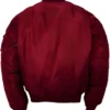 Bloodhounds 2023 Sang Yi Lee Red Jacket