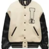 Bloodhounds Woo jin Varsity Jacket
