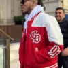 Buy KSI Criminal Damage Varsity Jacket