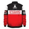 Buy Stegaro Racer Vintage Bomber Jacket For Men And Women